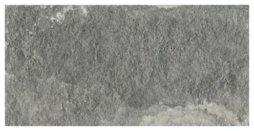 cotto tuscania tribeca grey płytka tarasowa gres 61x122x2 