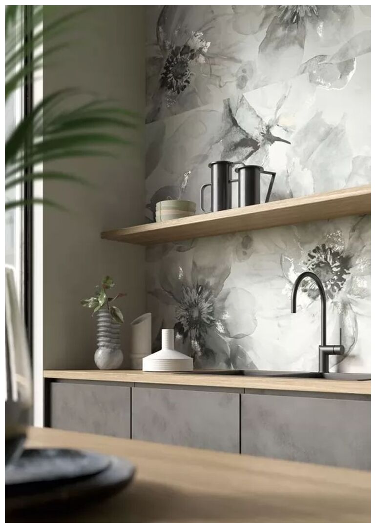 cotto tuscania universal bloom gres rektyfikowany 61x122.2 