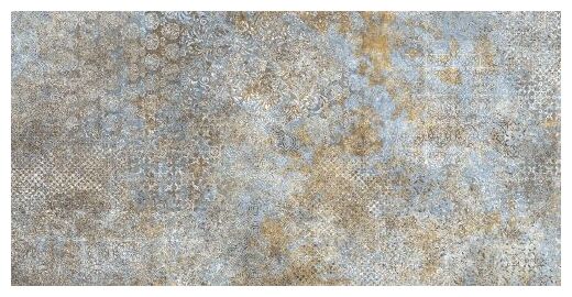 cotto tuscania universal jaipur gres rektyfikowany 61x122.2 