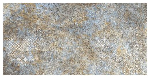 cotto tuscania universal jaipur gres rektyfikowany 61x122.2 