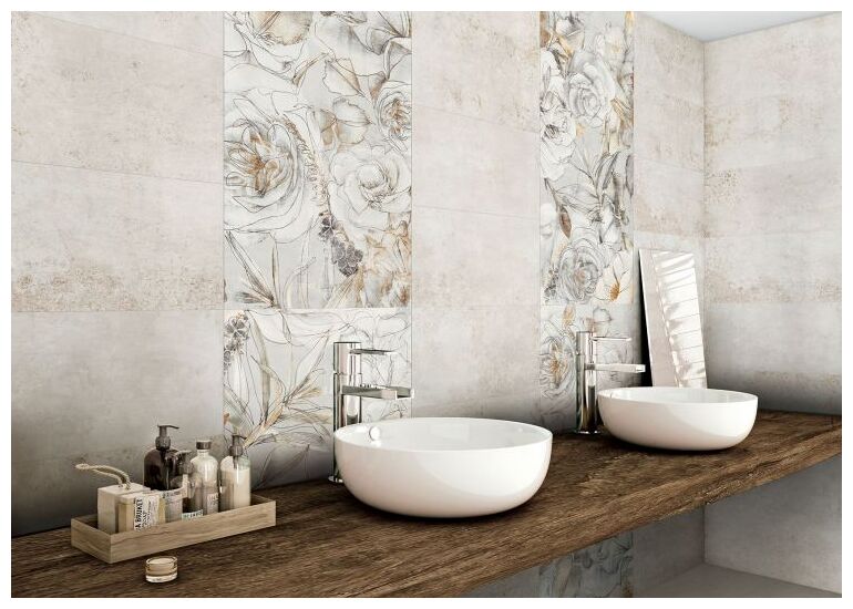 cotto tuscania universal mirabell gres rektyfikowany 61x122.2 