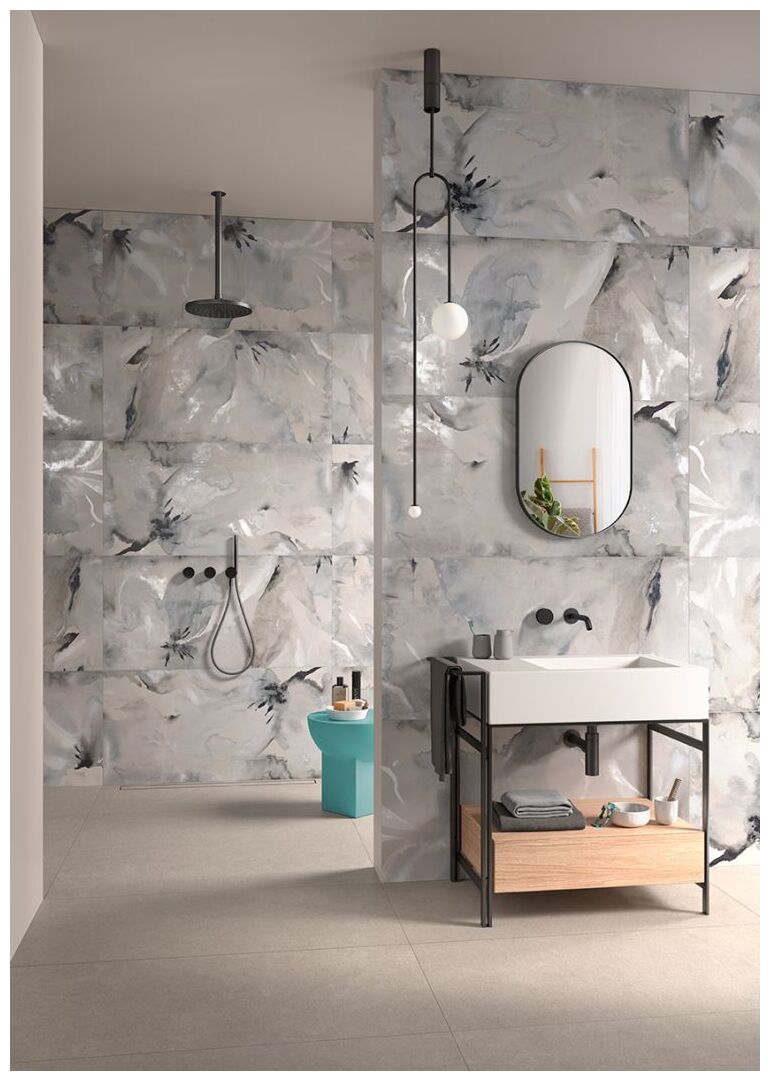 cotto tuscania universal nebula gres rektyfikowany 61x122.2 