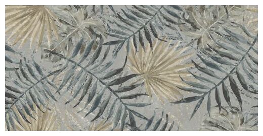 cotto tuscania universal tropical gres rektyfikowany 61x122.2 