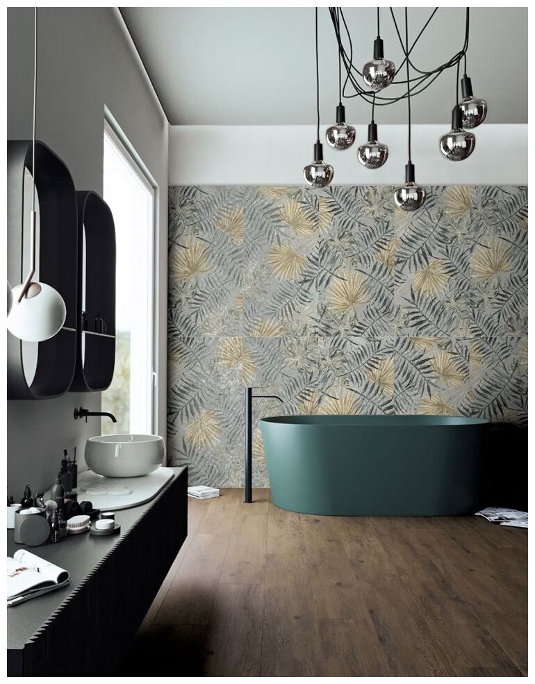 cotto tuscania universal tropical gres rektyfikowany 61x122.2 
