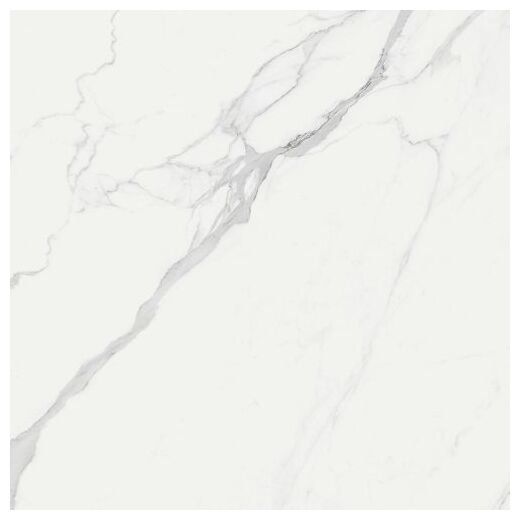 cotto tuscania white marble calacatta oro gres rektyfikowany 61x61 