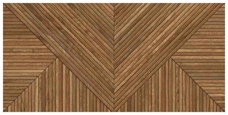 cristacer morris wood stick cherry gres rektyfikowany 60x120 