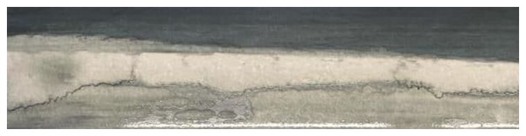 decus abstract baltic płytka ścienna 10x40 