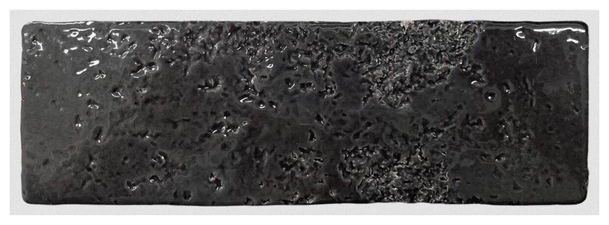 decus arty dark płytka ścienna 6.5x20 