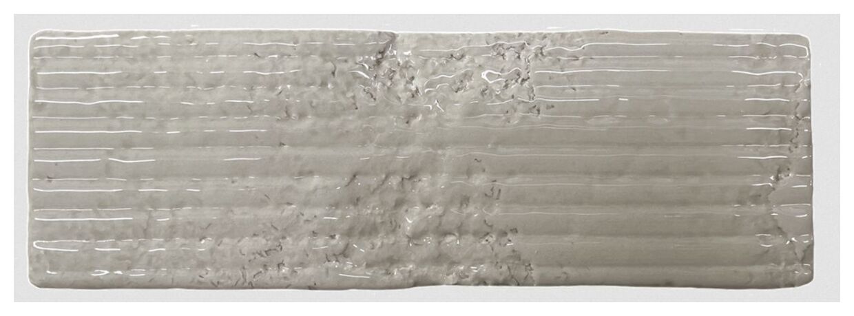 decus arty rice volum płytka ścienna 6.5x20 