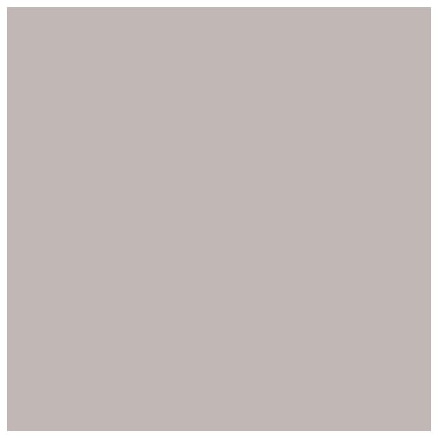 decus basic perla brillo płytka ścienna 15x15 