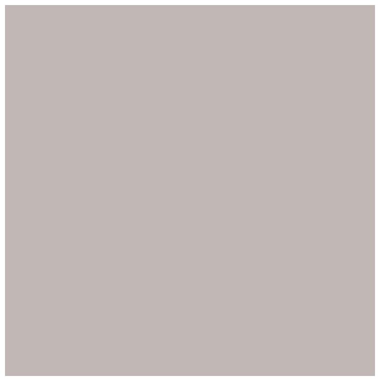 decus basic perla mate płytka ścienna 15x15 