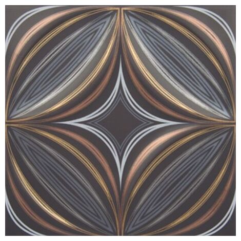 decus expression grafito arch dekor 20x20 