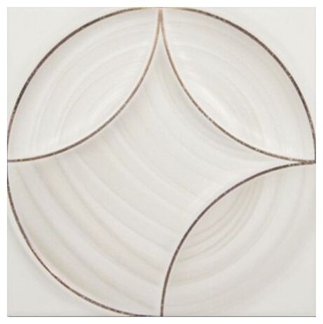 decus expression luster ring dekor 20x20 