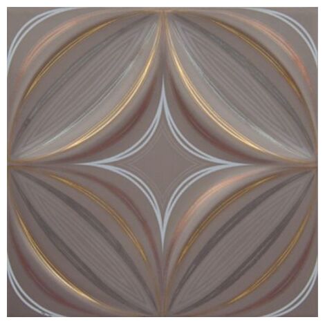 decus expression nude arch dekor 20x20 