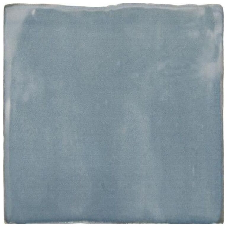 decus tradition aqua płytka ścienna 15x15 