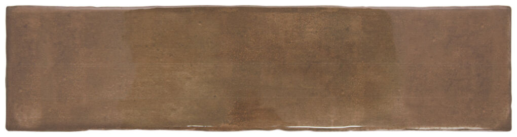 decus tradition marron płytka ścienna 7.5x30 