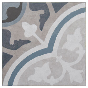 decus vintage azul 05 gres mat 20x20 