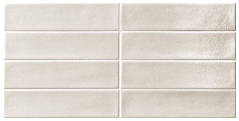 delconca ghiaccioli gh10 panna brick płytka ścienna 6x25 