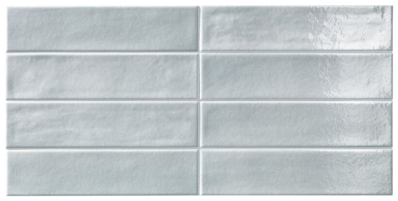 delconca ghiaccioli gh2 anice brick płytka ścienna 6x25 