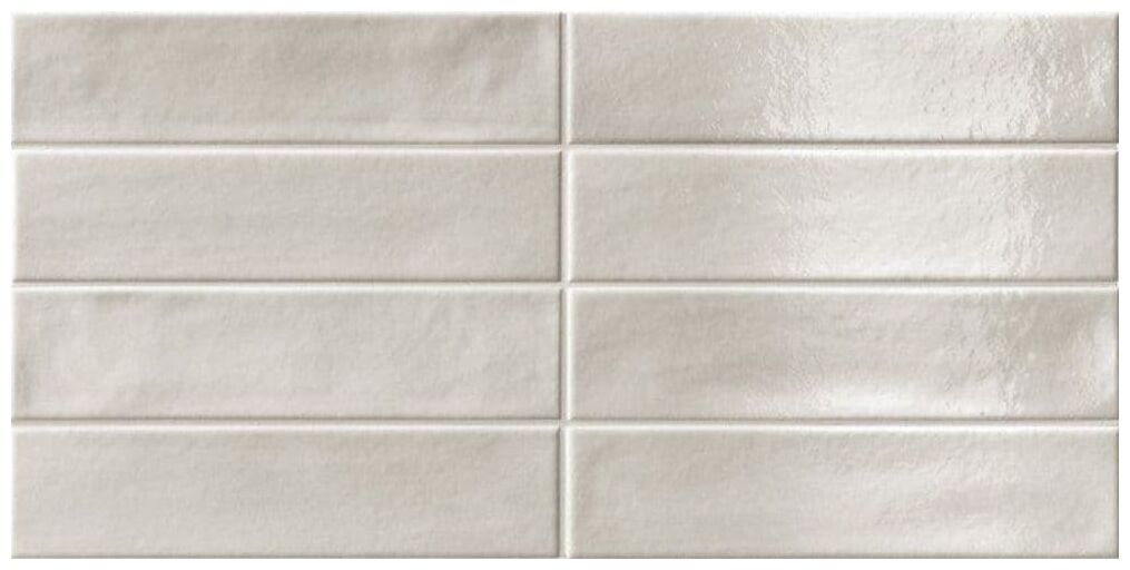 delconca ghiaccioli gh5 marzapane brick płytka ścienna 6x25 