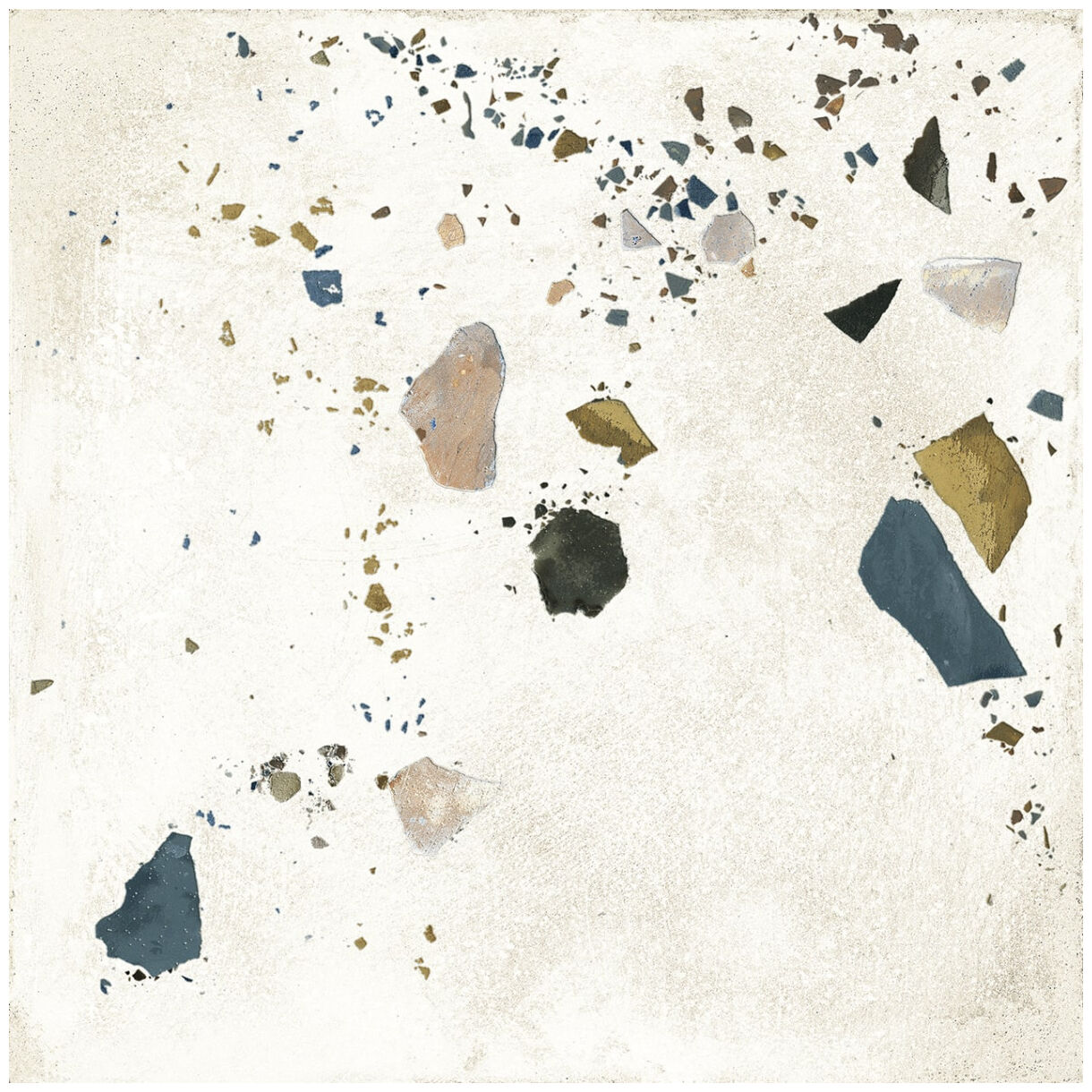 delconca progetto 1962 po origini gres 20x20 