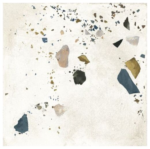 delconca progetto 1962 po origini gres 20x20 