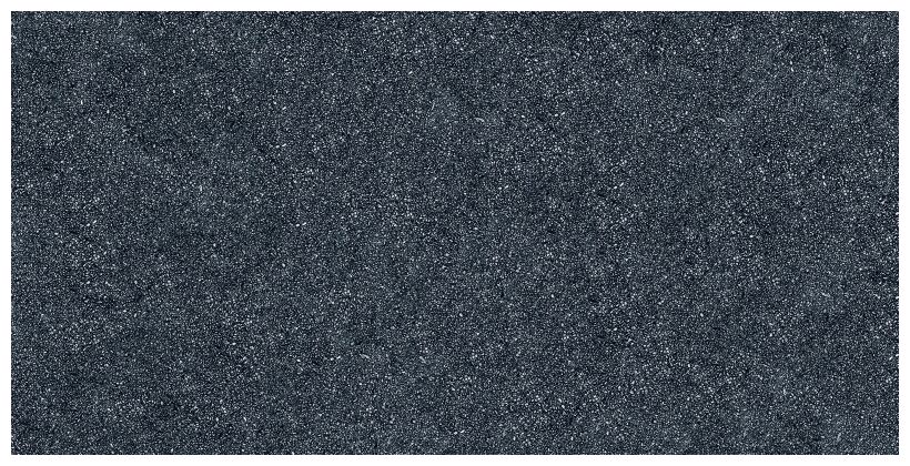 domino asfalto black str gres mat rektyfikowany 59.8x119.8x0.8 