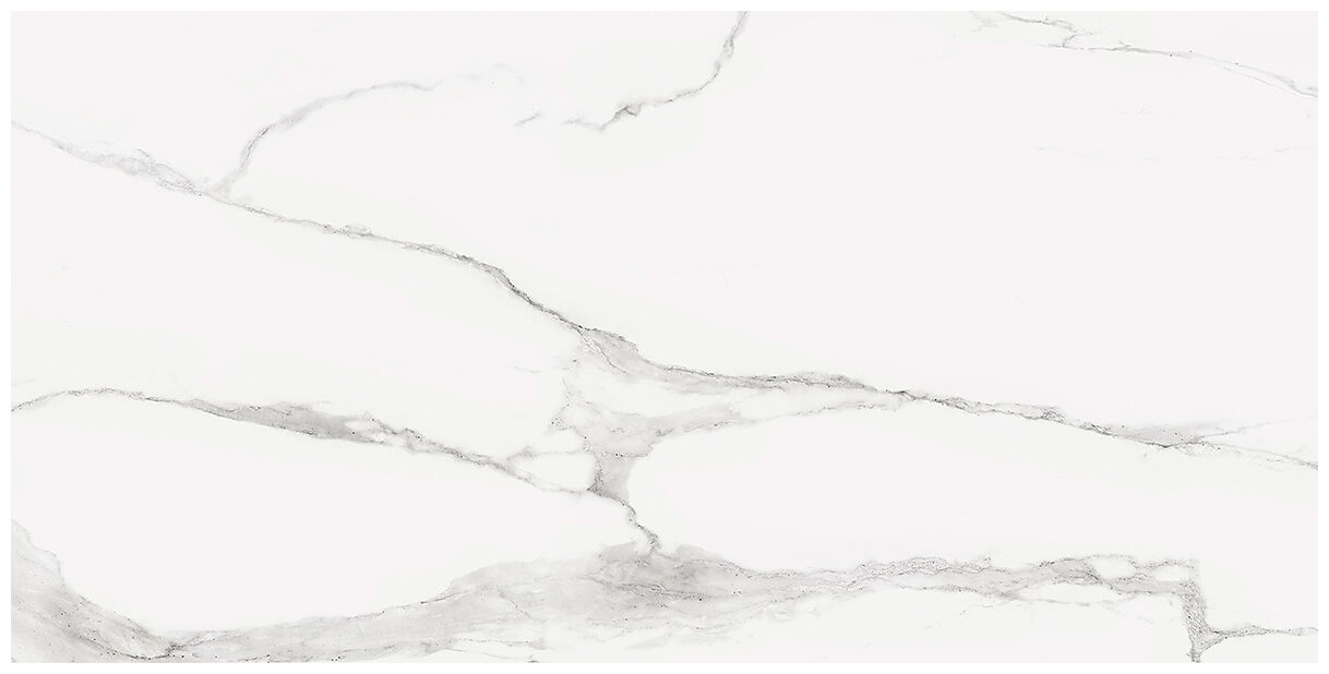 domino bonella white gres rektyfikowany 59.8x119.8x0.8 
