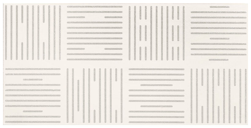 domino burano stripes dekor 30.8x60.8 