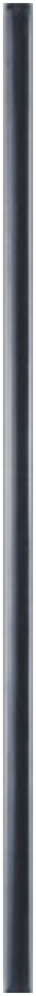 domino cado grafit profil szklany 1x36 