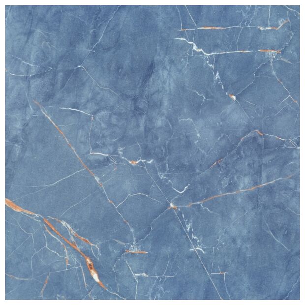 domino chic stone blue gres lappato rektyfikowany 59.8x59.8x0.8 