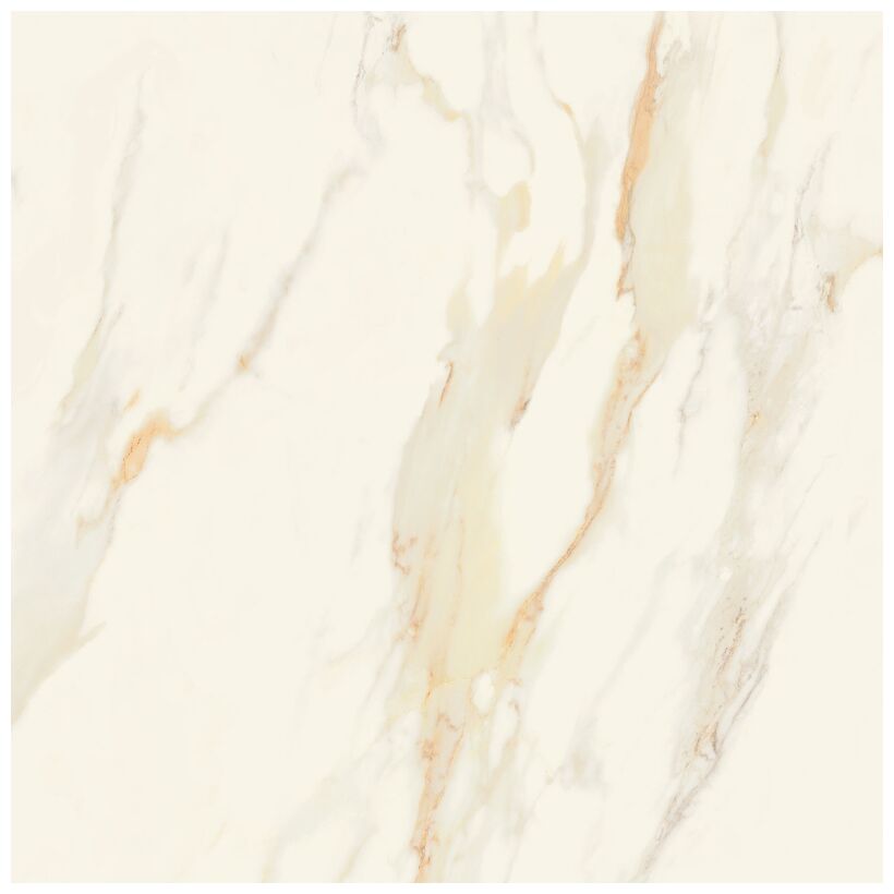 domino flare white gres lappato rektyfikowany 59.8x59.8x0.8 