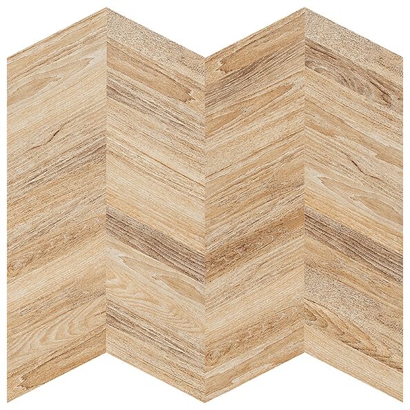 domino hass brown mozaika 25x29.8x0.8 