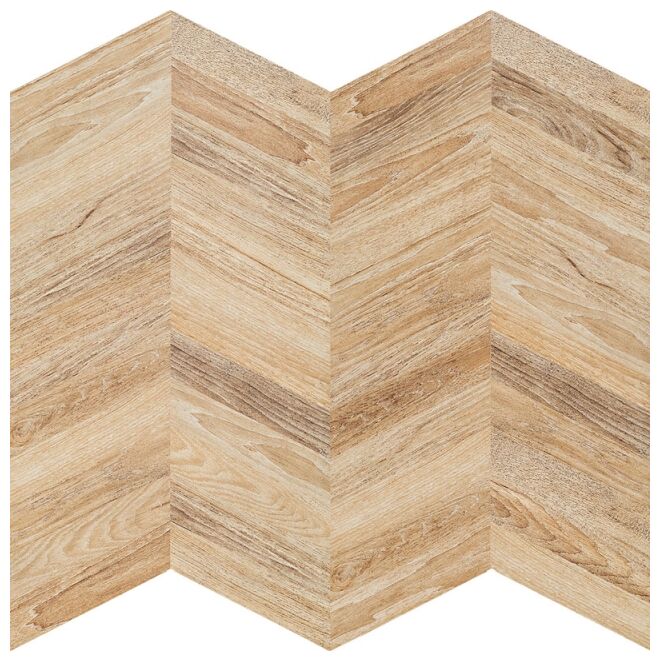 domino hass brown mozaika 25x29.8x1 