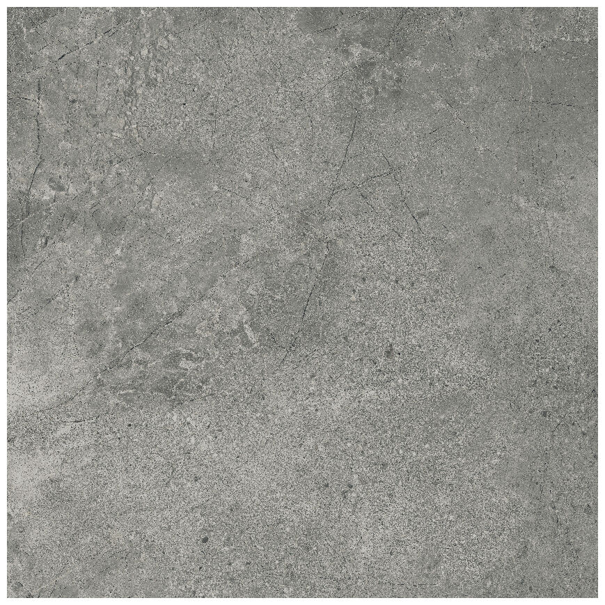 domino infinity grey mat gres rektyfikowany 59.8x59.8 
