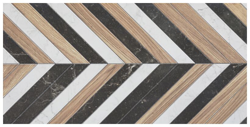 domino lily geo dekor 29.8x59.8 