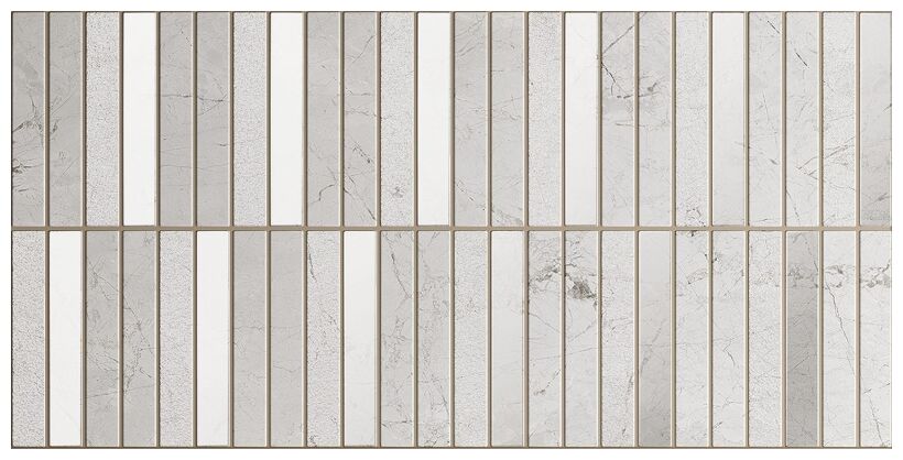 domino linea geo dekor ścienny 29.8x59.8 