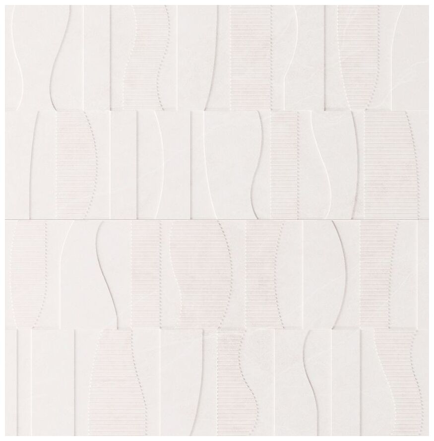 domino linva dekor 2-elementowy 60.8x61.8 