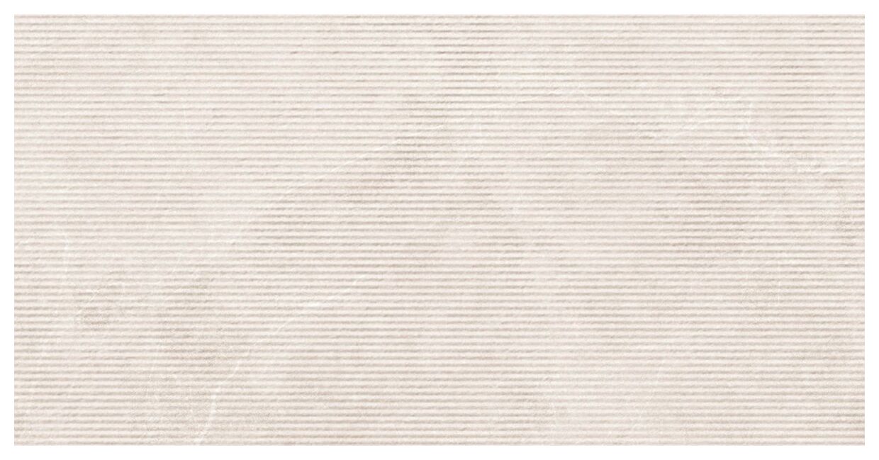 domino linva ivory str płytka ścienna 30.8x60.8 
