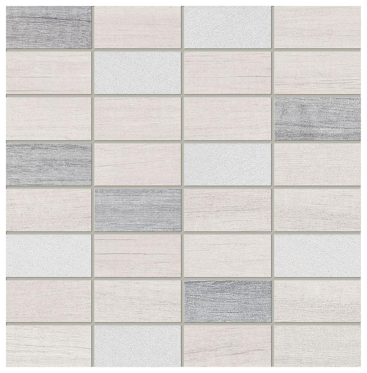 domino malena mozaika 30.8x30.3 