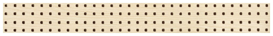 domino moringa beige listwa 5x44.8 