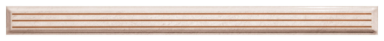 domino navara beige str listwa 2.8x36 