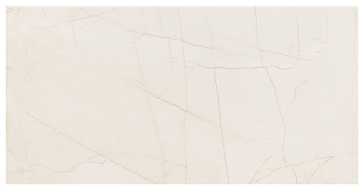 domino opium white płytka ścienna 30.8x60.8 