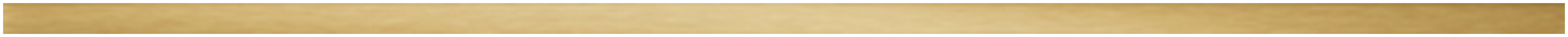 domino steel brass 2 listwa ścienna 2.3x119.8 