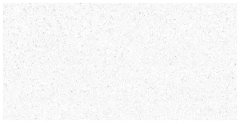domino straight white mat gres rektyfikowany 59.8x119.8x0.8 