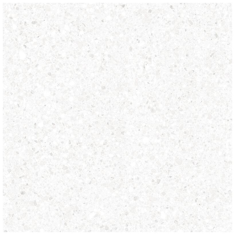 domino straight white mat gres rektyfikowany 59.8x59.8x0.8 