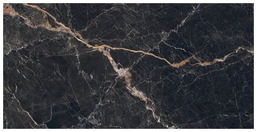 domino veneto black str gres mat rektyfikowany 59.8x119.8x0.8 