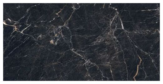 domino veneto black str gres mat rektyfikowany 59.8x119.8x0.8 