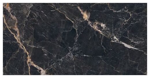 domino veneto black str gres mat rektyfikowany 59.8x119.8x0.8 