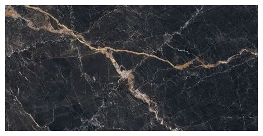 domino veneto black str gres mat rektyfikowany 59.8x119.8x0.8 